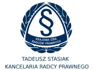 Tadeusz Stasiak Kancelaria Radcy Prawnego