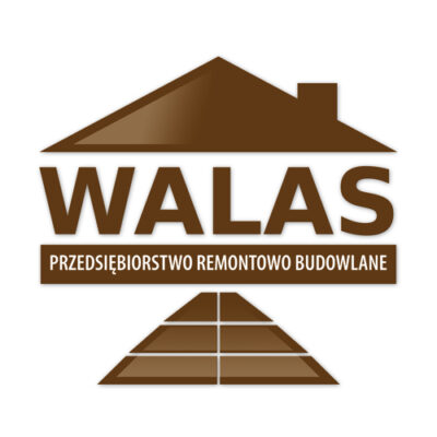 Przedsiębiorstwo Remontowo Budowlane WALAS S.C Dominika Walas Michał Walas