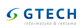 Firma Informatyczno-Reklamowa GTECH Grzegorz Gwóźdź